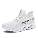 Lukas – Leichte Sneakers mit rutschfester Sohle und atmungsaktivem Entwerfen