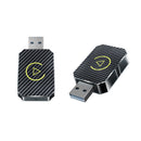 DriveLink – Kabelloser CarPlay-Adapter mit schneller automatischer Synchronisierung