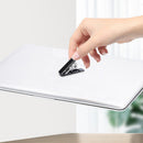 FlexiStand - Faltbarer Telefonhalter mit einstellbarem Blickwinkel