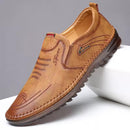 Louis - Bequeme orthopädische Schuhe mit rutschfester Sohle