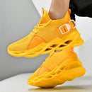 Lukas – Leichte Sneakers mit rutschfester Sohle und atmungsaktivem Entwerfen