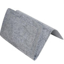 HangEase - Hängender Filz Organizer für ein aufgeräumtes Leben am Bett