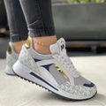 Saskia - Bequeme orthopädische Schuhe Rutschfeste Sohle Unterstützende Knöchel Gestaltung