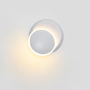 LumiSpin - Moderne Einstellbar Rotierend LED Rund Wand Lichter