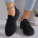 Anja - Leichte und atmungsaktive Sneakers mit flexibler Sohle