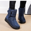 Noah - Langlebige Rutschfeste Stiefel Für Maximale Wärme