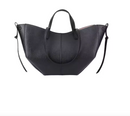 Lena - Leichte Handtasche mit großem Fassungsvermögen und verstellbaren Trägern