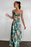 Julia - Schickes Zeitloses Kleid mMt Modernem Flair