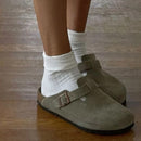 Matteo – Anspruchsvolle Vegane Sandale