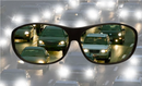 ClearDrive - Brille verkleinern von Scheinwerfern und verbessern das Fahren Nacht Vision für Sicherheit den Straßen
