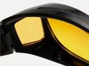ClearDrive - Brille verkleinern von Scheinwerfern und verbessern das Fahren Nacht Vision für Sicherheit den Straßen