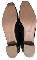 Emma - Bequeme Schuhe mit mittlerem Absatz und Fußgewölbeunterstützung