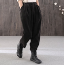 Ziva - Lässige locker sitzende Hose mit Taschen für alltäglichen Komfort