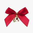 CharmBow - Dekoration Weihnachten Baum Bogen Mit kleinen Glöckchen