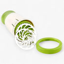GrindMaster - Leistungsstarke Hand Spice Schleifer Mit Sicherem Griff