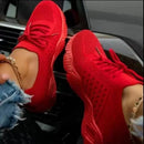 Anja - Leichte und atmungsaktive Sneakers mit flexibler Sohle