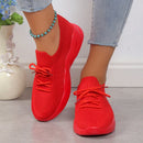 Anja - Leichte und atmungsaktive Sneakers mit flexibler Sohle