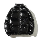 Otto - Langärmelig Kapuzenpuffer Jacke Mit Reißverschluß