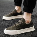 Adrean - Bequeme Rutschfest Flache Knöchel Schuhe