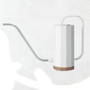 FlowNest – Hohe Gießkanne mit gebogenem Auslauf und stilvollem Gießen