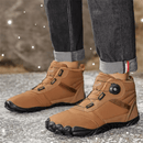 Anselm - Bequeme isolierte Schuhe mit rutschfester Sohle für mehr Komfort