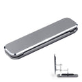 FlexiStand - Faltbarer Telefonhalter mit einstellbarem Blickwinkel