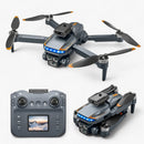 SkyGlide – Professionelle 8K Kamera RC Drohne mit Hindernisvermeidung