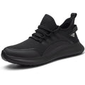 Logan – Stylische Sneaker mit stützender Sohle und flexiblem Sohlendesign