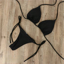 Halen – Low Waist Bikini mit eleganter Passform und bequemem Design