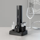 CorkLift - Elektrisches Weinöffner Kit zum schnellen Entkorken