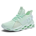 Lukas – Leichte Sneakers mit rutschfester Sohle und atmungsaktivem Entwerfen