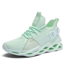 Lukas – Leichte Sneakers mit rutschfester Sohle und atmungsaktivem Entwerfen