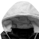Bastian - Ärmellos Kapuze Jacke Mit Taschen