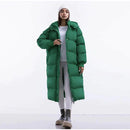 Liam - Stylische langärmelige Jacke Mit Taschen