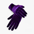 FluffGlove - Bequeme Warme Vollständig Vollfingerhand Schuhe