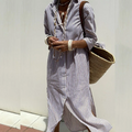 Rosey – Elegantes Kleid Mit Modernem Stil
