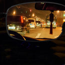 ClearDrive - Brille verkleinern von Scheinwerfern und verbessern das Fahren Nacht Vision für Sicherheit den Straßen