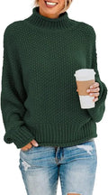 Sophie – Zeitloser Langarm Pullover Mit Rundhalsausschnitt