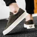Adrean - Bequeme Rutschfest Flache Knöchel Schuhe