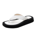 Nara – Moderne Flip-Flops mit elegantem Riemen und gedämpfter Sohle