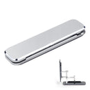 FlexiStand - Faltbarer Telefonhalter mit einstellbarem Blickwinkel