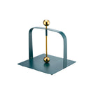 TableMuse – Geometrischer Serviettenhalter mit markanter und moderner Form