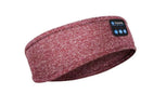 DreamSync - Bluetooth Schlaf Band Kabelloses Stirnband für erholsamen und ungestörten Schlaf