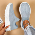 Lena - Bequeme Rutschfest Atmungsaktiv Knöchel Schuhe