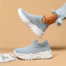 Lena - Bequeme Rutschfest Atmungsaktiv Knöchel Schuhe
