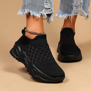 Lena - Bequeme Rutschfest Atmungsaktiv Knöchel Schuhe