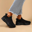 Lena - Bequeme Rutschfest Atmungsaktiv Knöchel Schuhe