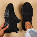 Lena - Bequeme Rutschfest Atmungsaktiv Knöchel Schuhe
