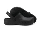 Carl - Leichte atmungsaktive Kochschuhe mit rutschfester Sohle