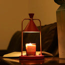 GlowGleam - Kerzenwärmer
